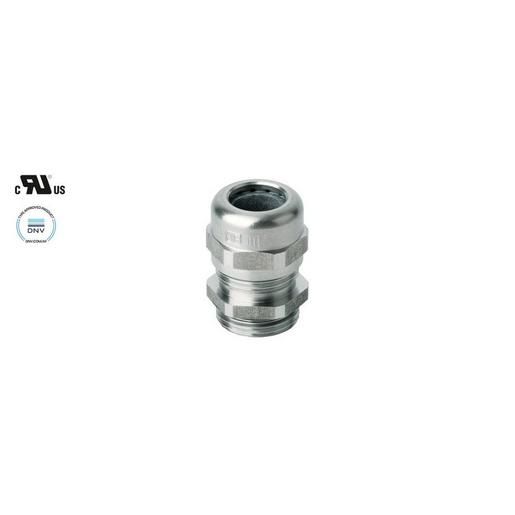 50.640 ES PERFECT-KV-EDELSTAHL M 40X1,5