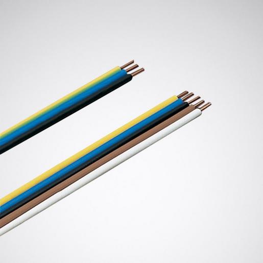 7130/5LV/58 Durchgangsverdrahtung Elektrisches Zubehör 7131/2 5LV