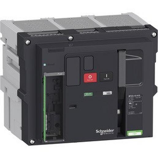 LV848726 MasterPact MTZ2 1000A H10 Icu=50kA/1150V