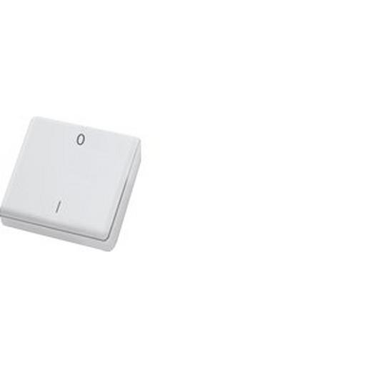 FMH2-ws Funk-Minihandsender weiß, lasergraviert