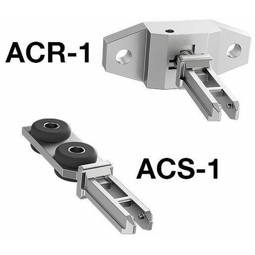 ACR-1 Radiusbetätiger Typ ACS-1 für Sicherheit