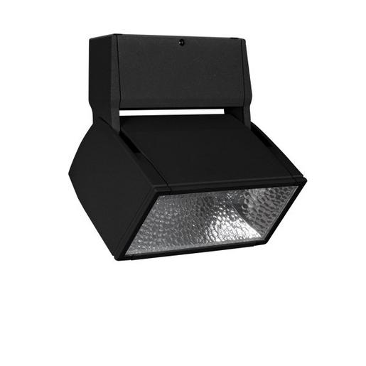 EL 304.30.4 schwarz EuroLED Stromschienenstrahler 50W 830 61