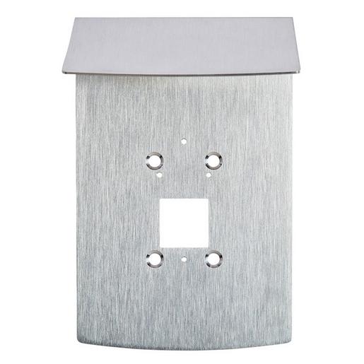 ekey Wetterschutz AP 2.0 ED ekey Wetterschutz aus Edelstahl für den