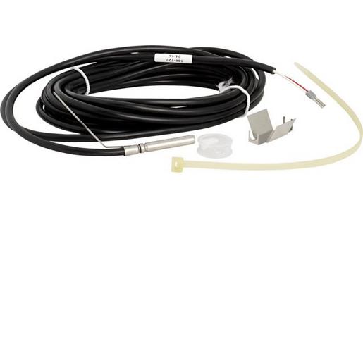 TAF PT 2m Tauch- und Anlegefühler, TAF PT 2m, Zube