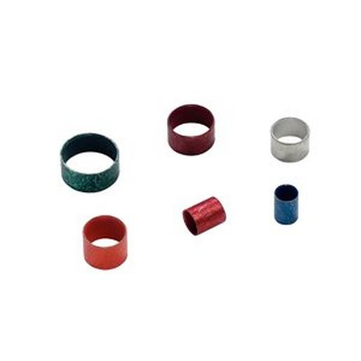 GSB134 Schirmanschluss für abgeschirmte Leitung