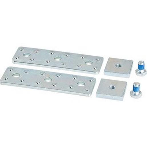 Mi VB 32 Schienenverbinder Montagerahmen Mi