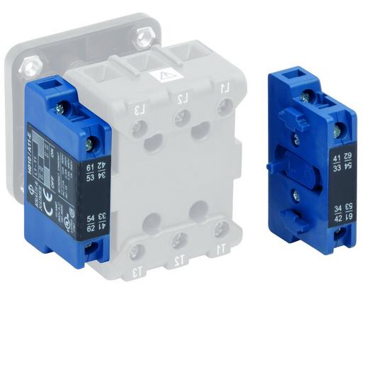 K1.H010/A11-E HILFSKONTKit K1.H010/A11-E HILFSKONTKit