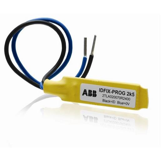 IDFIX-PROG 2k5 IDFIX-PROG 2K5 Pluto-Programmspeicher Sp