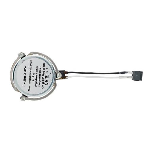 EXCITERX32-8 X 32-8 6 Watt, 8 ohm