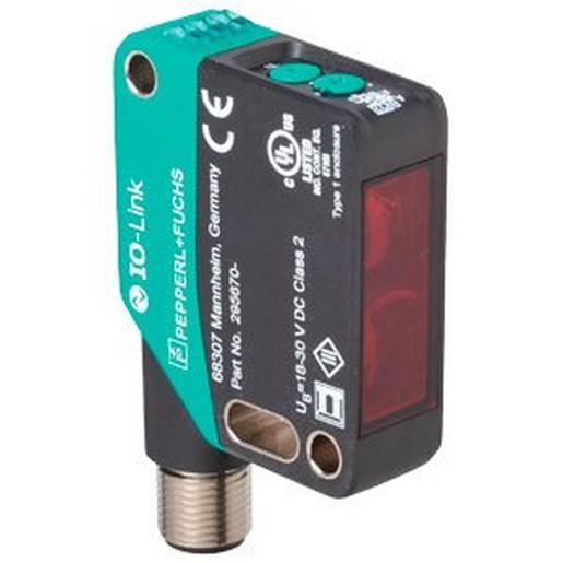 OMT550-R200-UEP-IO-V1 Distanzsensor OMT550-R200-UEP-IO-V1