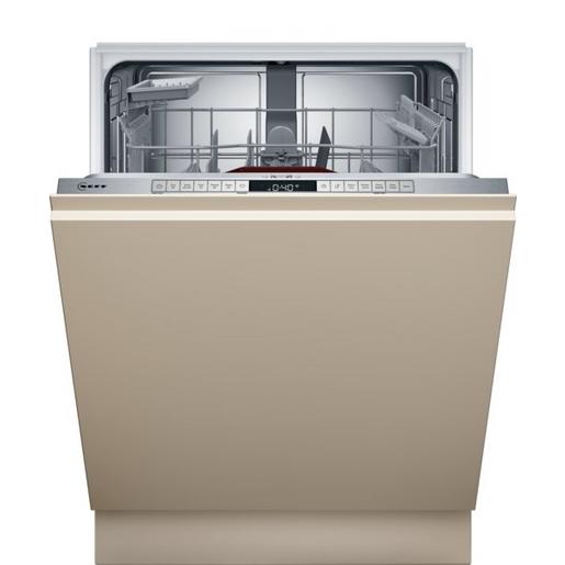 S175EAX08E VOLLINTEGRIERT, VarioScharnier, Home Con