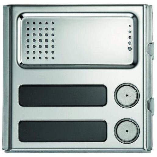 TL 1158/22 Türlautsprecher-Abdeckg., Serie Sinthesi