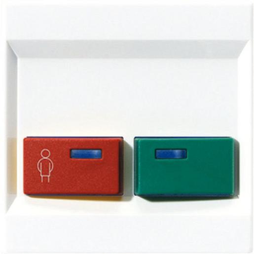 LS 642 B-1 WW Abdeckung für Ackermann, Typ 73642 B2, r