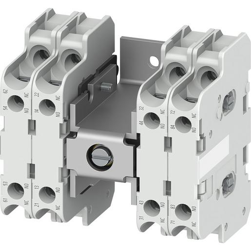 3TY2741-2J Hilfsschalter 4S+4Ö