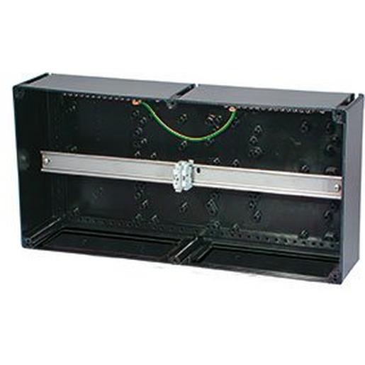 GHG 746 0301 R0002 Ex-e Klemmenkasten GHG 746, ungebohrter