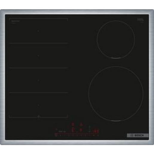 PIX645HC1E Induktionskochfeld, autark