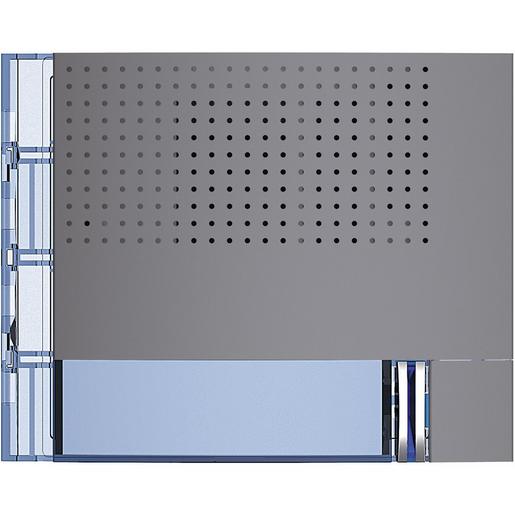 351013 Frontblende Basis Lautsprecher 1Rt Allst