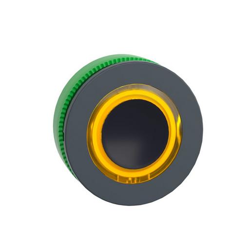 ZB5FW983 Leuchtdrucktaster, Frontelement, Harmony