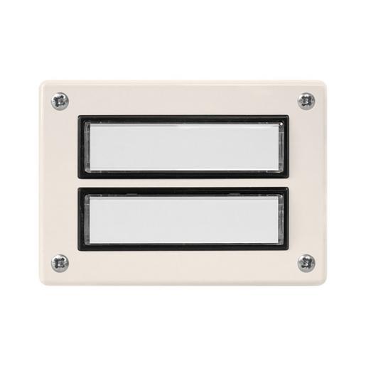 ETA 632 WS Etagenplatte-Classic, witterungsbeständi