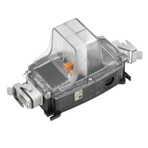 FP DUO LED DC HQ8 LED-Lampe, Cool White, 6000K