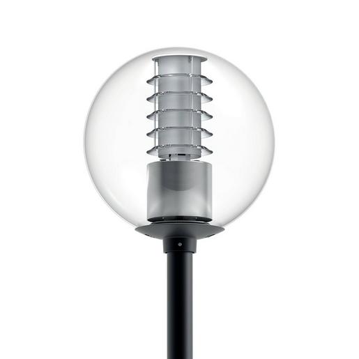 OTTO IV/R U LED Mastaufsatzleuchte OTTO IV/R U LED, 1 U