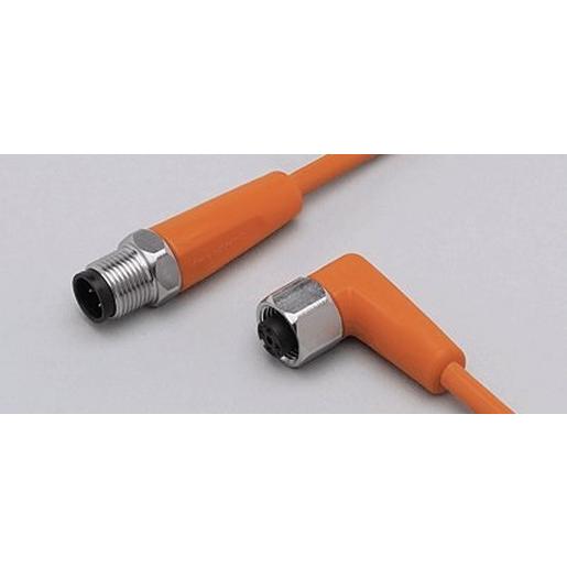 VDOAH040VAS01,5E04STGH040VAS Verbindungskabel, Betriebsspannung < 250