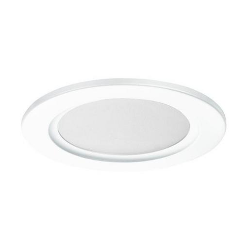 12435074 LED-Einbaupanel 24 V DC, Ø 140 mm, 12 W,