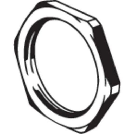 239465 Gegenmutter, Sechskantmutter, M40 x 1,5,