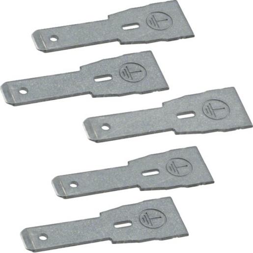 L5806 Erdungsanschluss im Set (5 St) f SLA-OT