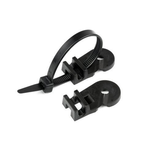 Dachhaken DEVIclip Dackhaken f. Heizleitung 25 Stk. Pkg. Ku