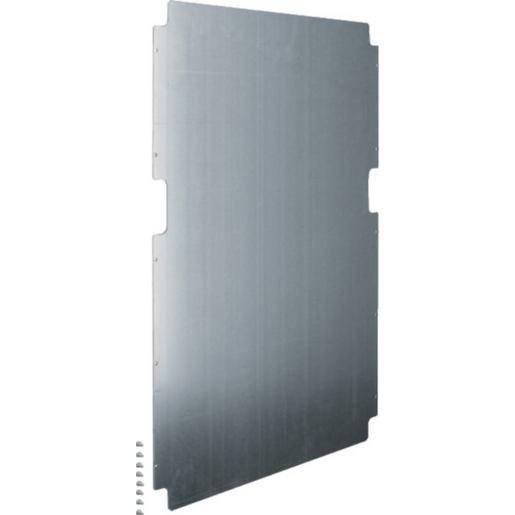 UZ52M1 Montageplatte, universN, 800mm, 2feldig