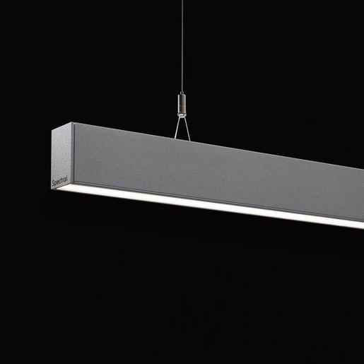 S36-PDI149 NDSI840O0750 Moderne Pendelleuchte direkt-indirekt st