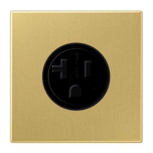 ME 2521-20 C Steckdose, US-Norm NEMA, 20 A 125 V ~, S