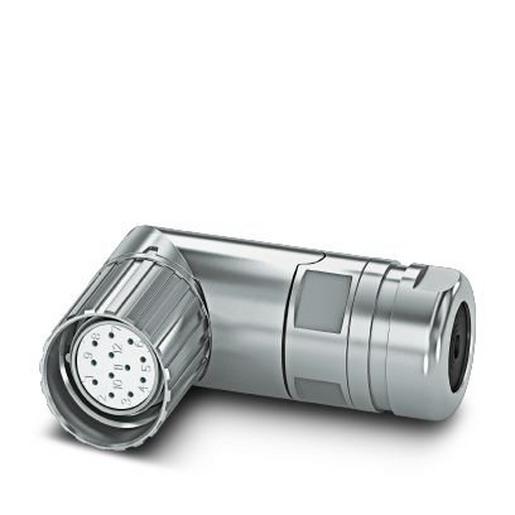 CA-1RS1N8AT008 Kabelsteckverbinder