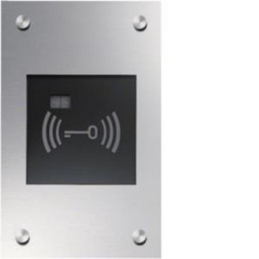 1006211 KUE-200 Transponder Leser UP Edelstahl