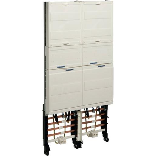 ZK3ET24N KF,univ.Z,4ZP,BKE-I,H=1050mm,2-f.,OKK