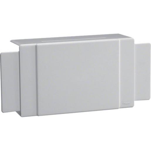 M66867035 T-Stück halogenfrei LFH 60x110mm lgrau