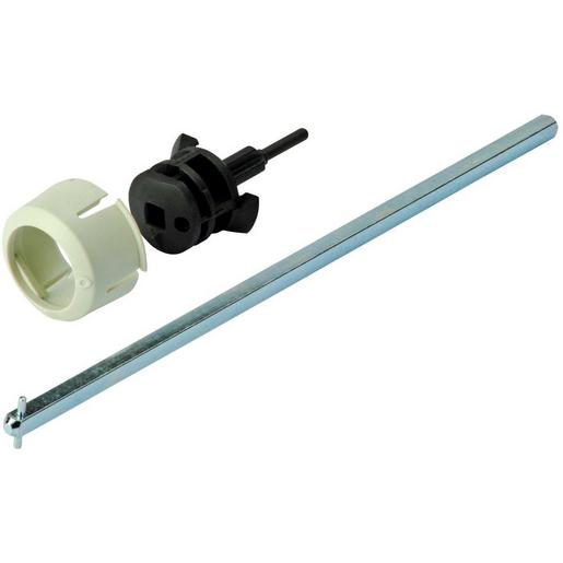 14070520 Verlängerungsachse für Griff S-5x5-200mm