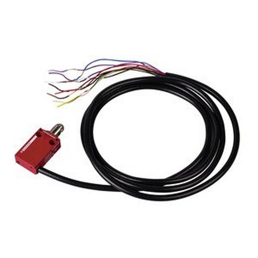 ( XCSM3702L10 alt ) Positionsschalter FÜR SICHERHEITSANWENDU