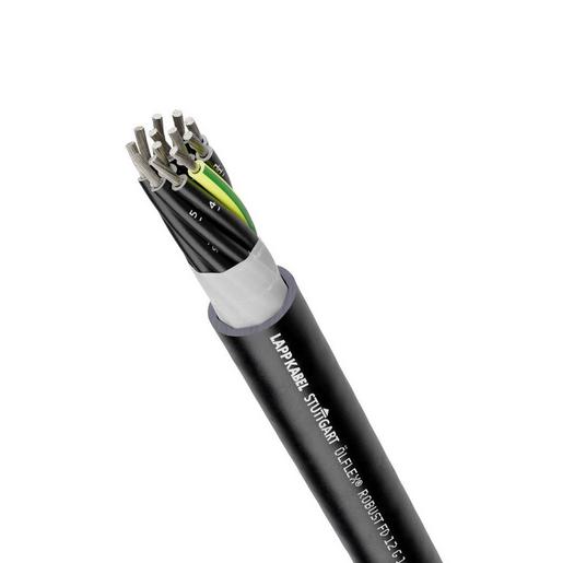 0026526/500 ÖLFLEX® ROBUST FD 18G1,5
