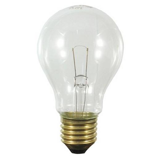 40902 Allgebrauchslampe B 60x105mm, E27 42V 25