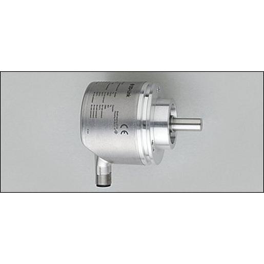 INCREMENTAL ENCODER PERFORMANCE LINE Vollwellendrehgeber, Wellendurchmesser 1