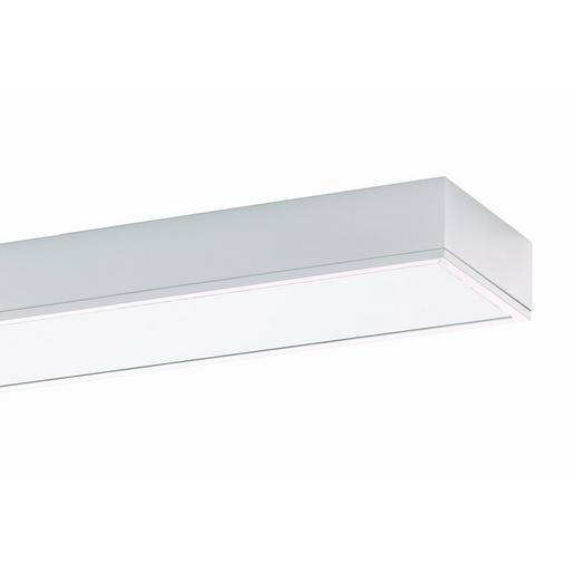 IHLS-L 280/1870-840 OS-DA Leuchte IHLS, Anbau, weiß, DALI, exbreit