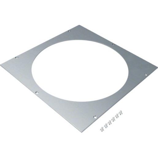 UDM3306R12 Montagedeckel für UD Gr 3 R12 rund 306mm