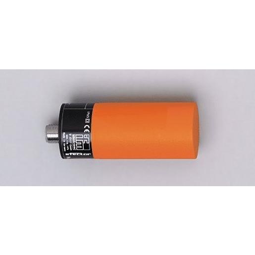 KB-3020-BPKG/NI/US-100-DPS Kapazitiver Sensor, Ø 34 / L = 93 mm, Sc