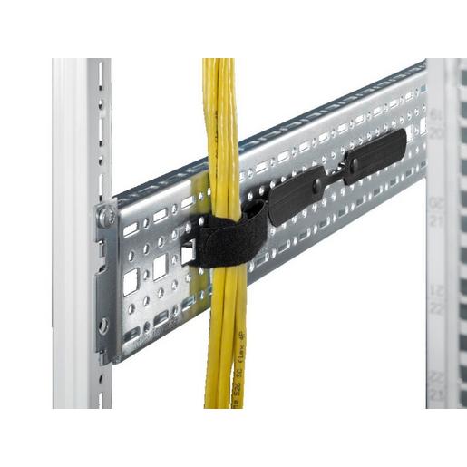 DK 7072.230 Klettverschluss BxL 20x200 mm. Max. Kabe