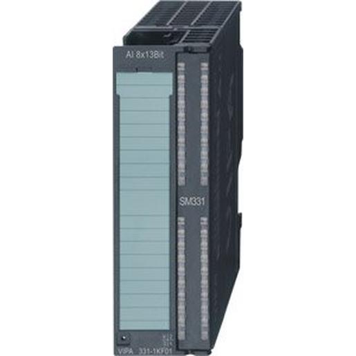 331-1KF01 Sys300V_AI8x13Bit