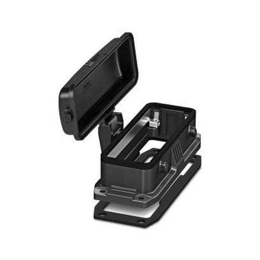 HC-EVO-B24-BFDC-PLRBK Gehäuse