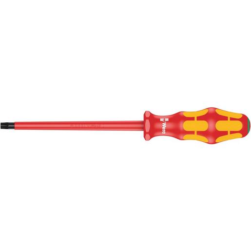 05006179001 VDE Schraubendreher für TORX® Schrauben