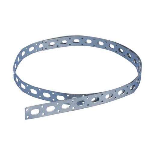 BP25PG-alt BP Lochband mit gerader Kante, Light-Dut